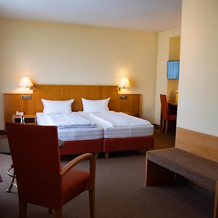 Hotel Sonne Eintracht Kg Achern Exteriér fotografie