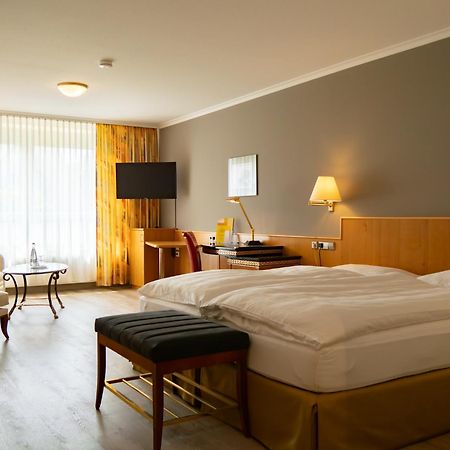 Hotel Sonne Eintracht Kg Achern Exteriér fotografie