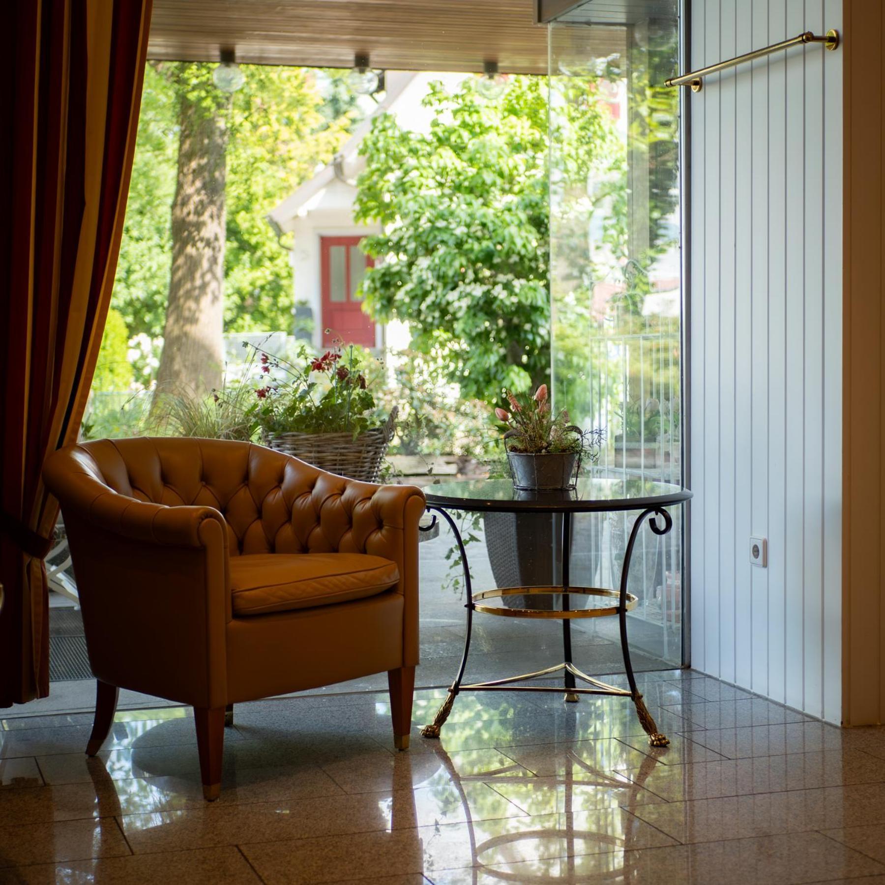 Hotel Sonne Eintracht Kg Achern Exteriér fotografie