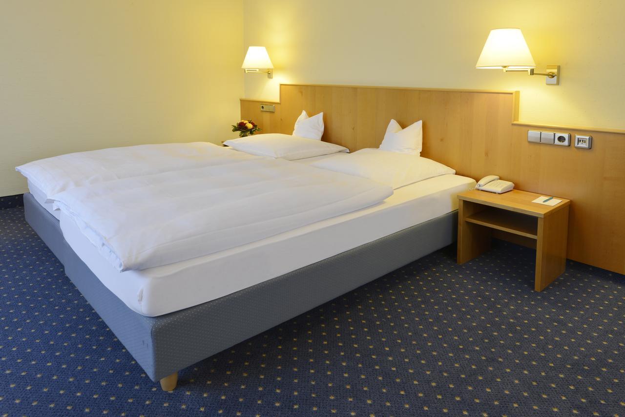 Hotel Sonne Eintracht Kg Achern Exteriér fotografie