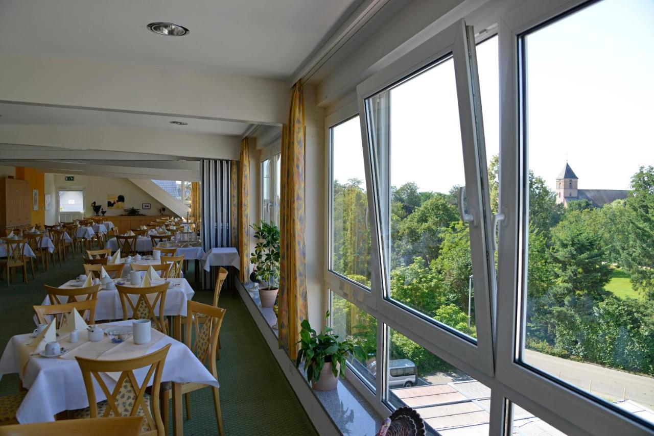 Hotel Sonne Eintracht Kg Achern Exteriér fotografie