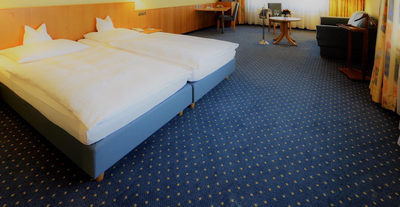 Hotel Sonne Eintracht Kg Achern Exteriér fotografie