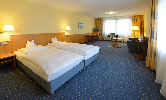 Hotel Sonne Eintracht Kg Achern Exteriér fotografie